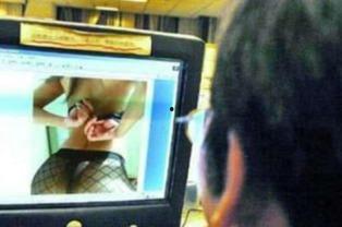 国产色情视频在线,暗流涌动的网络迷雾